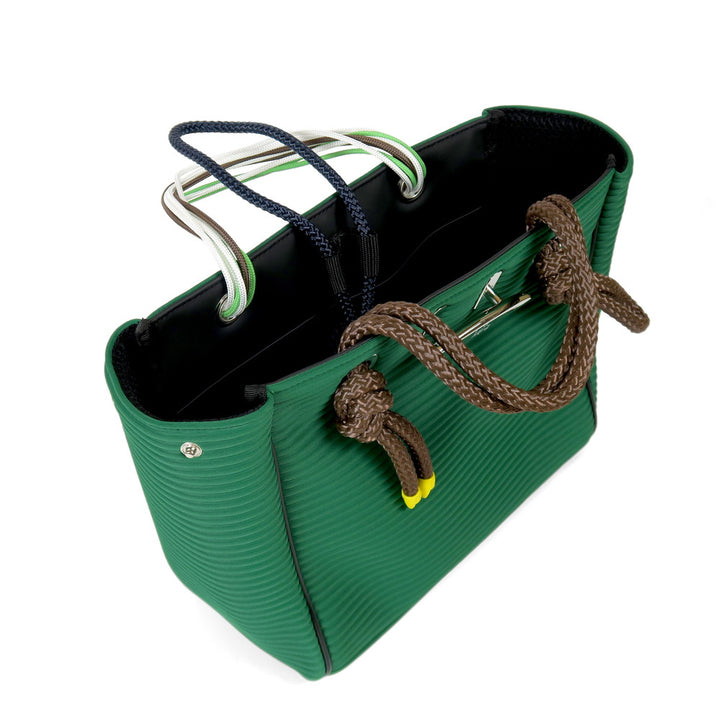 [L4K3] CLEAT TOTE mini TOM-13JP 