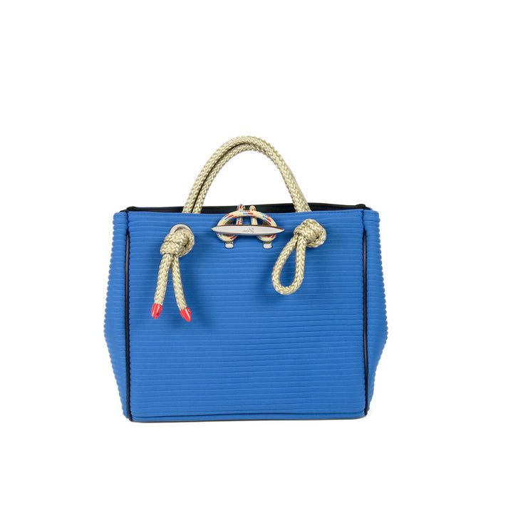 【L4K3】CLEAT TOTE mini　TOM-14JP