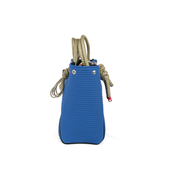 【L4K3】CLEAT TOTE mini　TOM-14JP