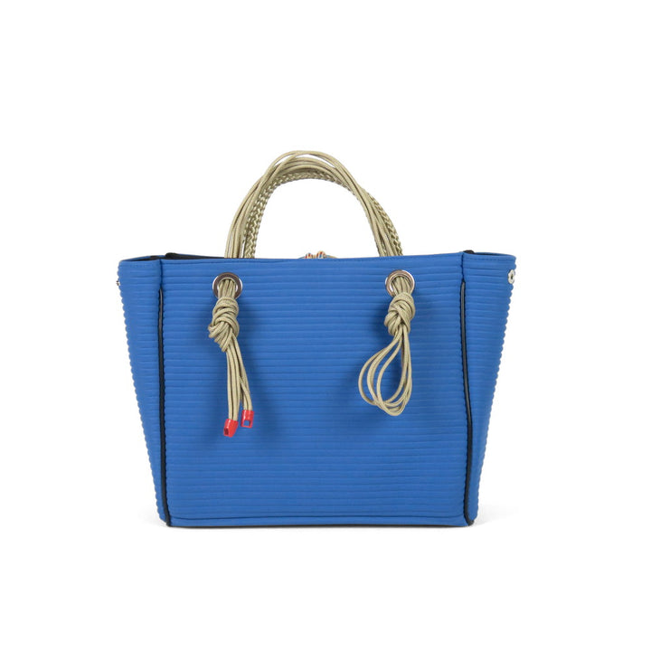 【L4K3】CLEAT TOTE mini　TOM-14JP