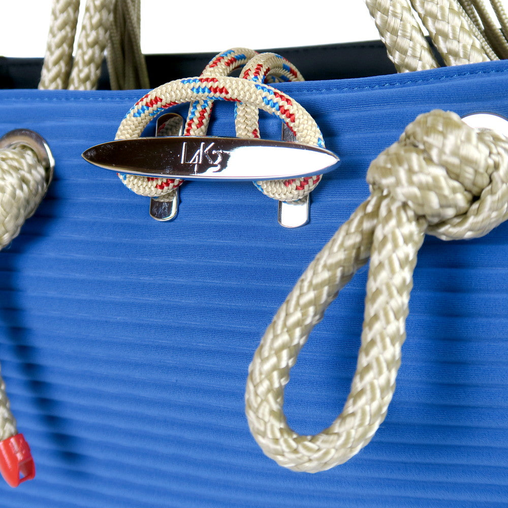 【L4K3】CLEAT TOTE mini　TOM-14JP
