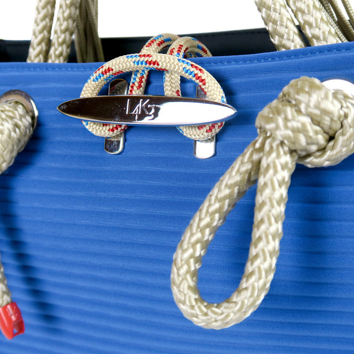 【L4K3】CLEAT TOTE mini　TOM-14JP