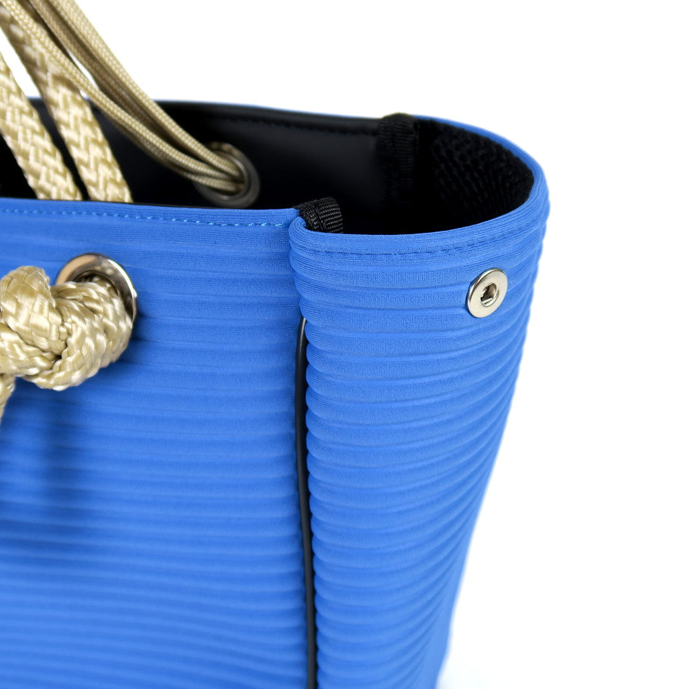 【L4K3】CLEAT TOTE mini　TOM-14JP