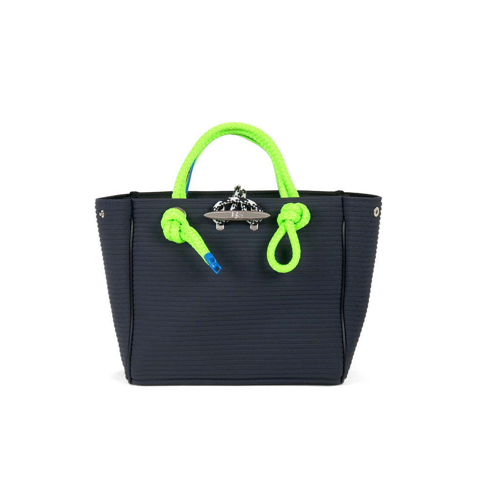【L4K3】CLEAT TOTE mini　TOM-15JP