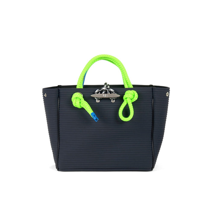 【L4K3】CLEAT TOTE mini　TOM-15JP