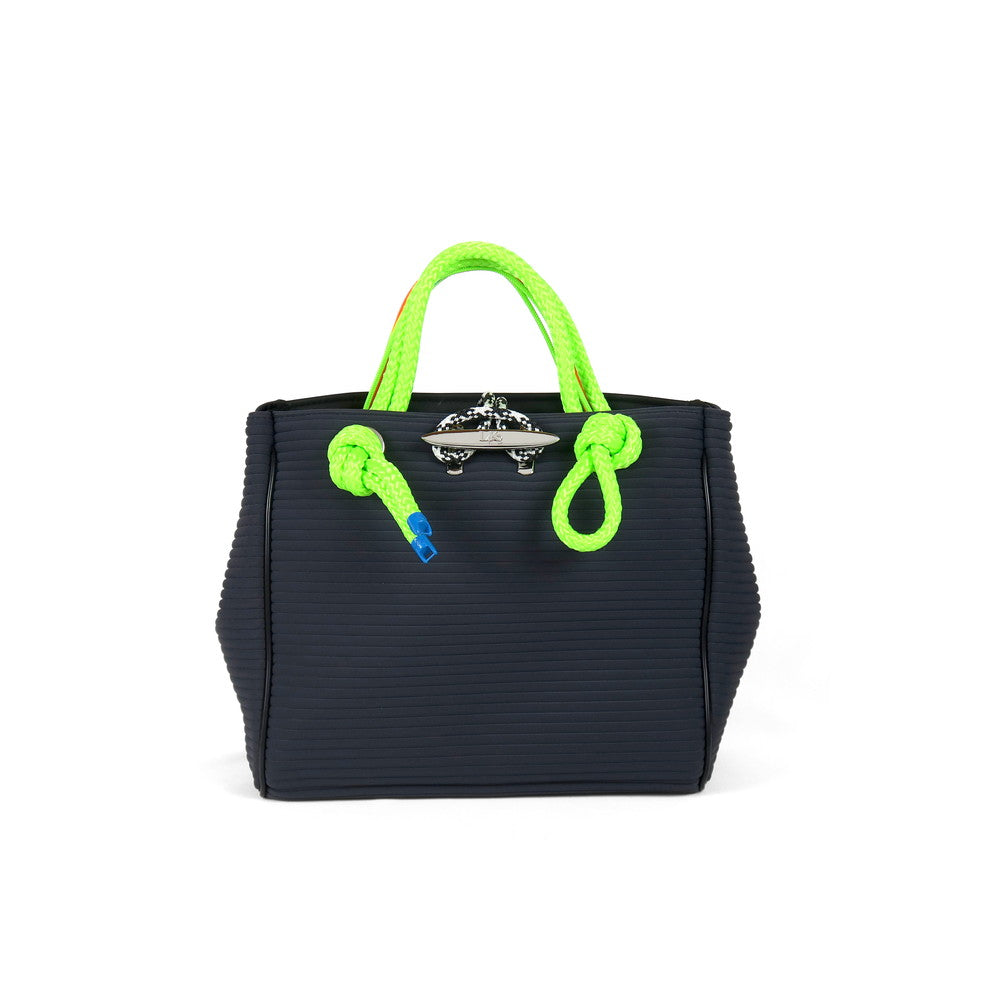 【L4K3】CLEAT TOTE mini　TOM-15JP