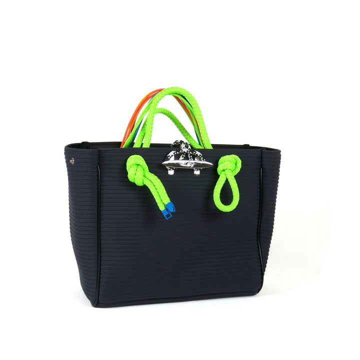 【L4K3】CLEAT TOTE mini　TOM-15JP
