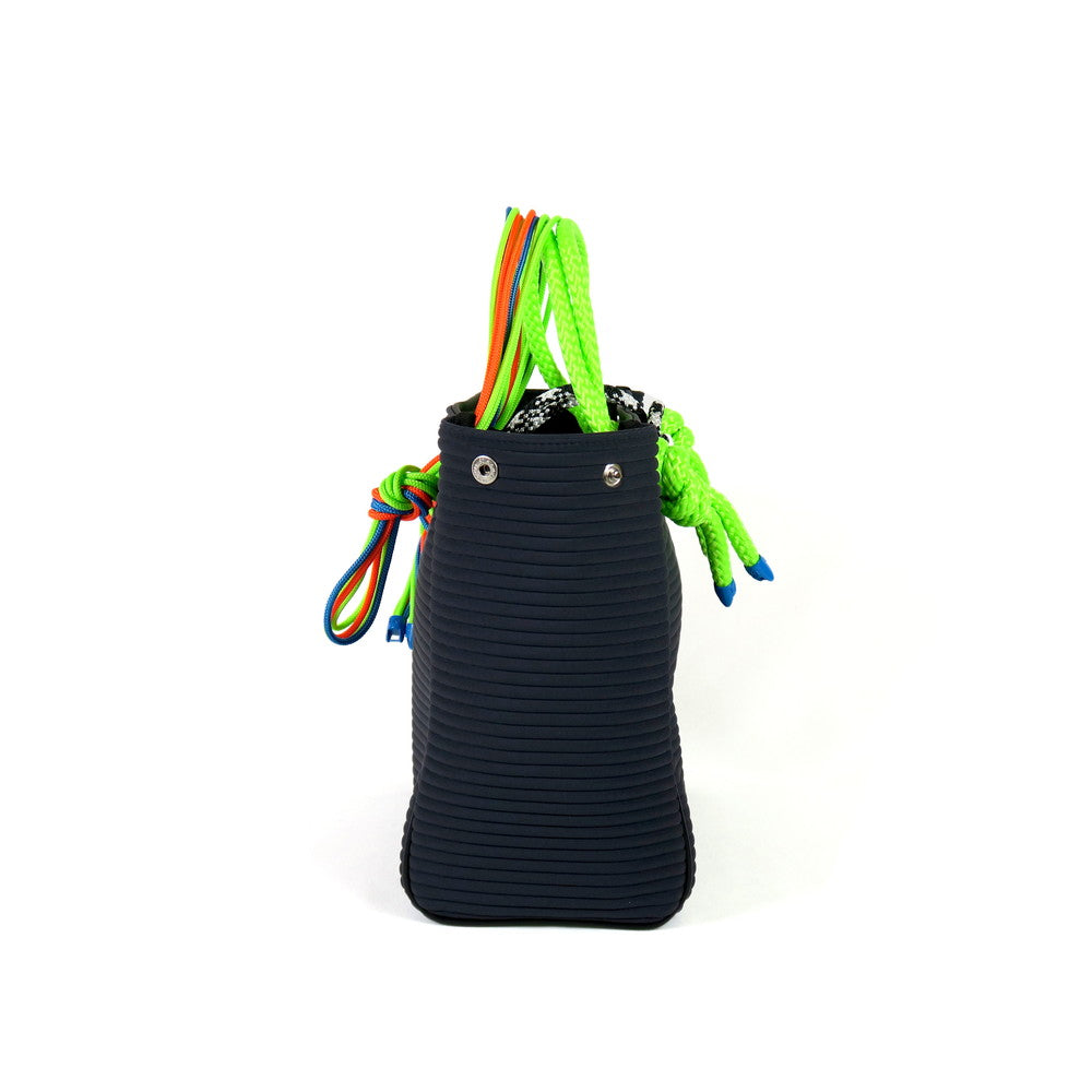 【L4K3】CLEAT TOTE mini　TOM-15JP