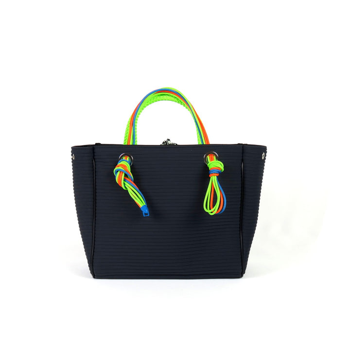 【L4K3】CLEAT TOTE mini　TOM-15JP