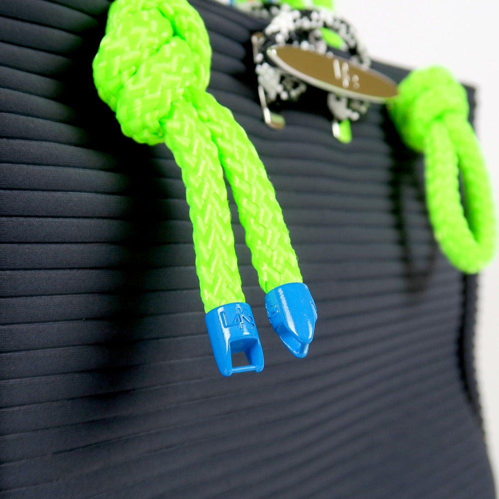 【L4K3】CLEAT TOTE mini　TOM-15JP