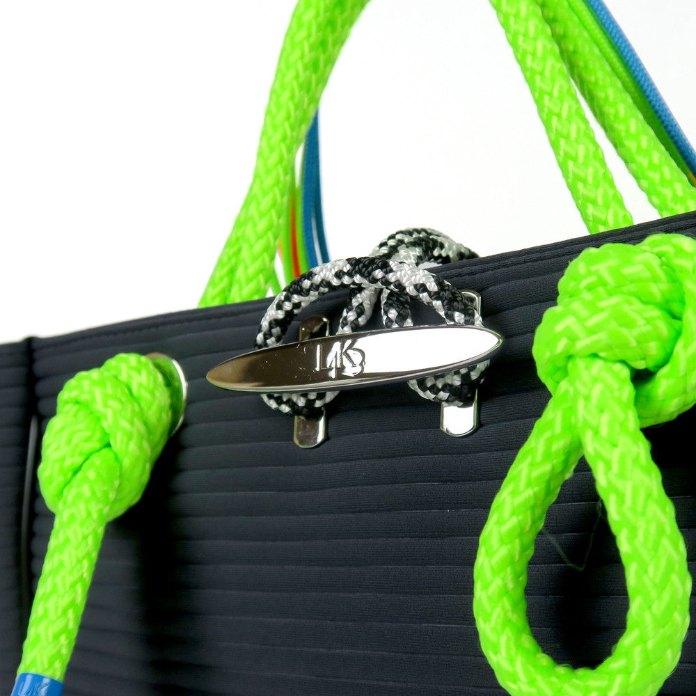 【L4K3】CLEAT TOTE mini　TOM-15JP