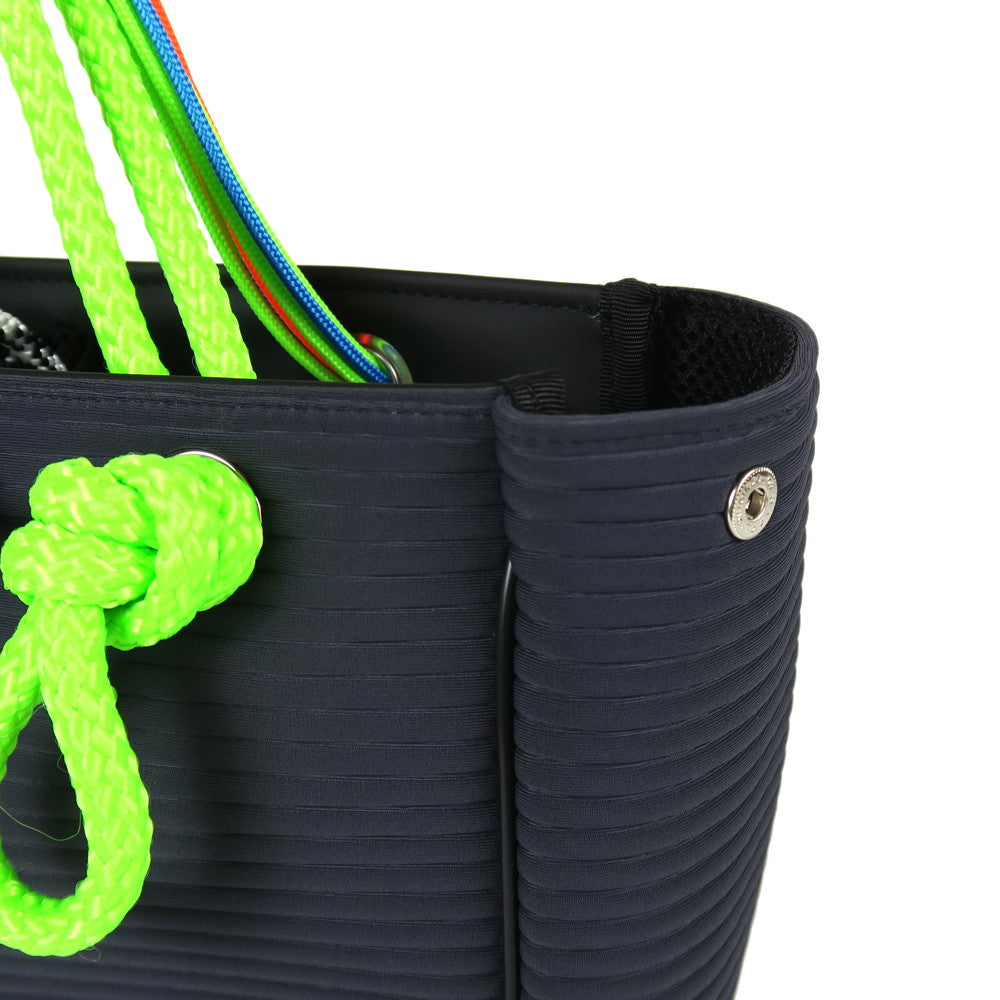 【L4K3】CLEAT TOTE mini　TOM-15JP
