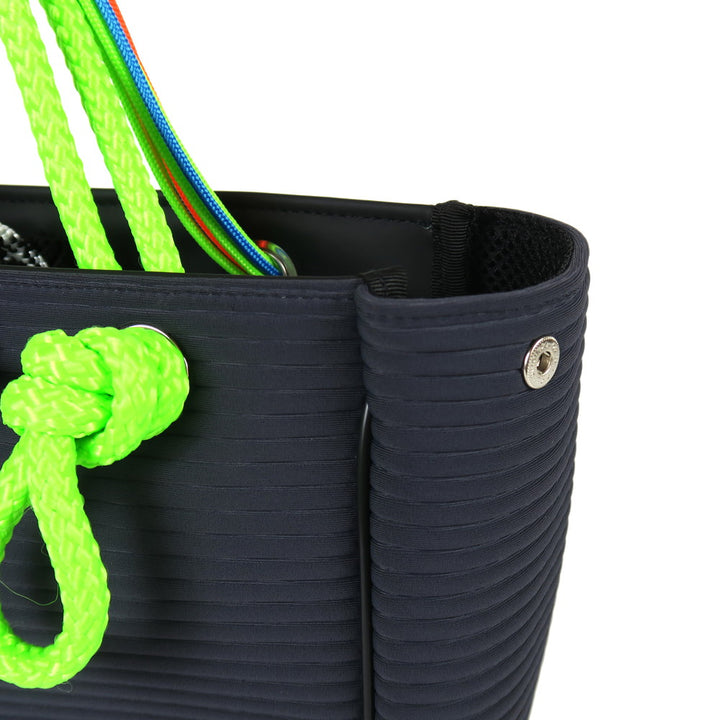 【L4K3】CLEAT TOTE mini　TOM-15JP