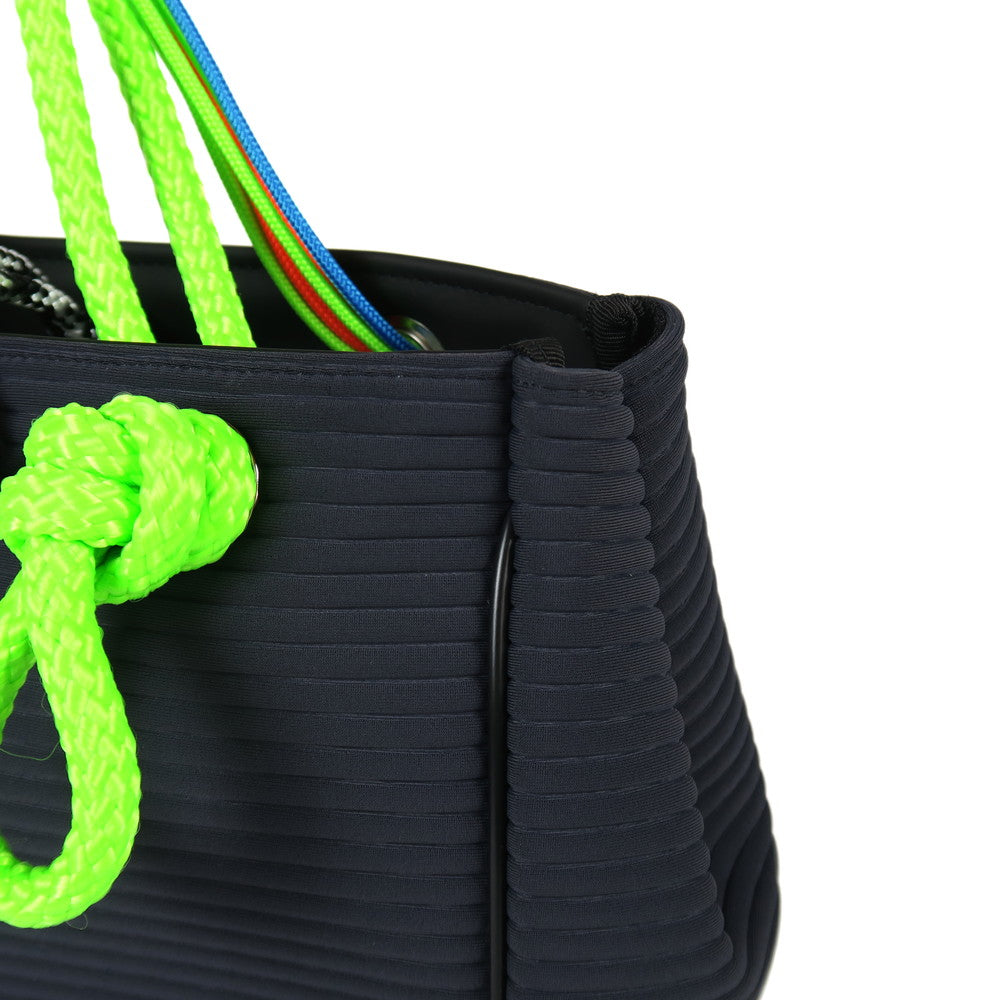 【L4K3】CLEAT TOTE mini　TOM-15JP