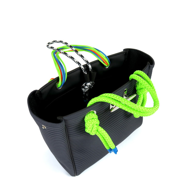 【L4K3】CLEAT TOTE mini　TOM-15JP