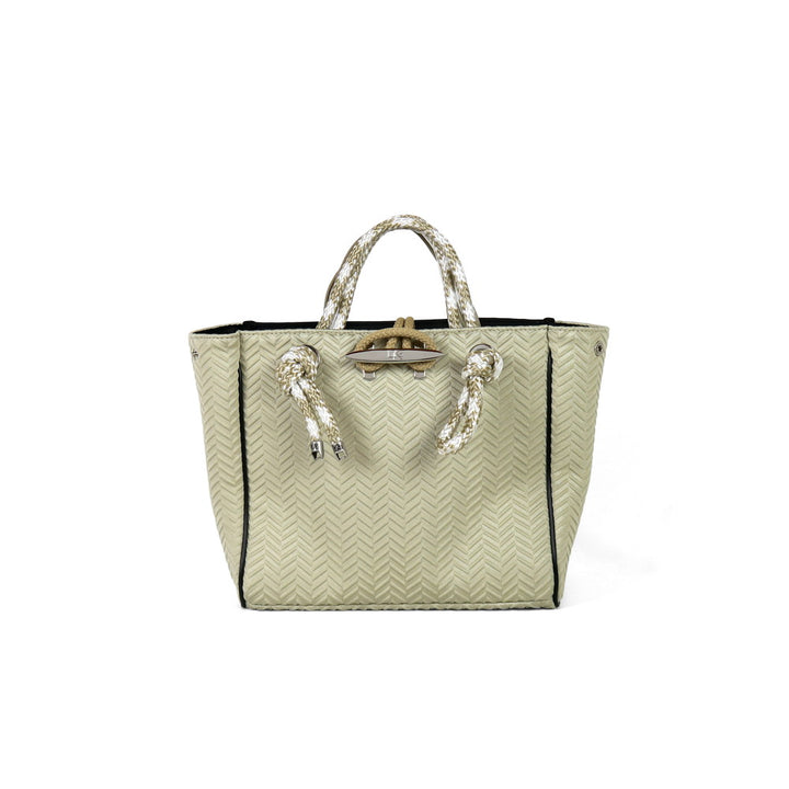 [L4K3] CLEAT TOTE mini TOM-16JP 