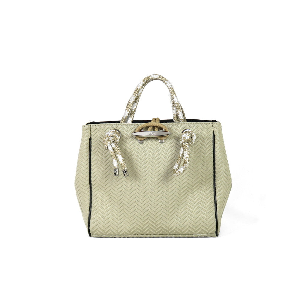 公式]【L4K3】CLEAT TOTE mini TOM-16JP – Zen Style