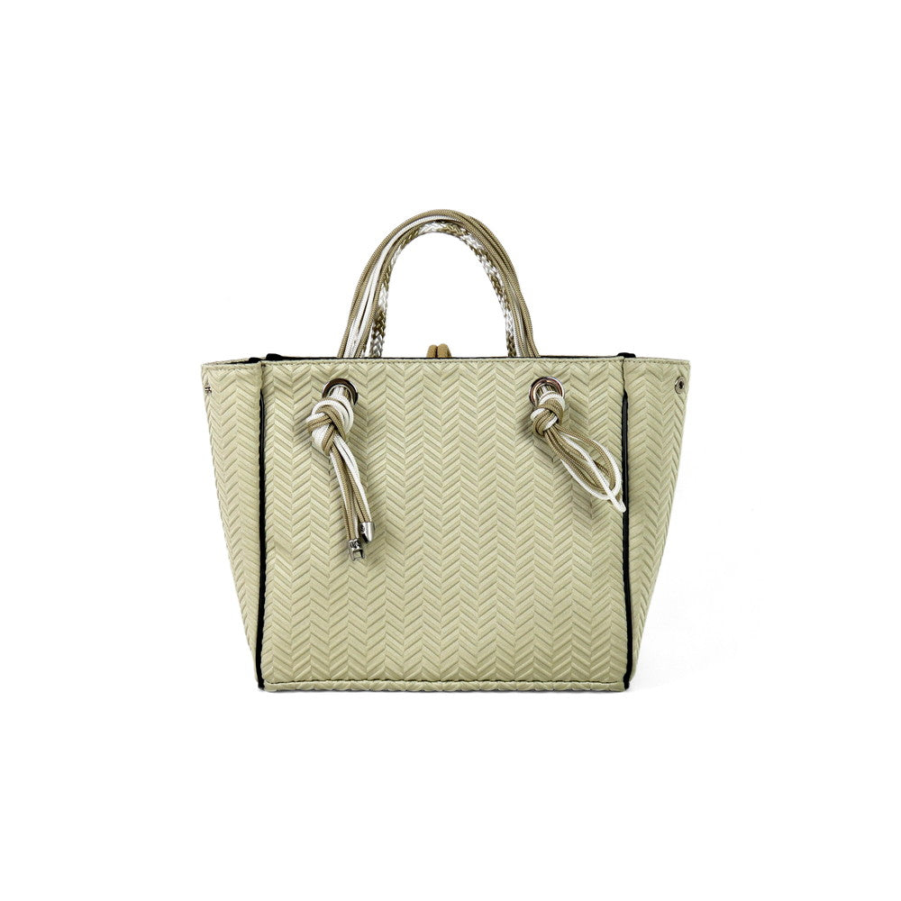 [L4K3] CLEAT TOTE mini TOM-16JP 