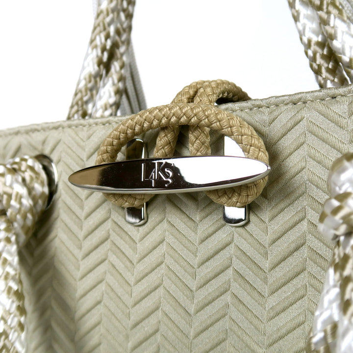 [L4K3] CLEAT TOTE mini TOM-16JP 