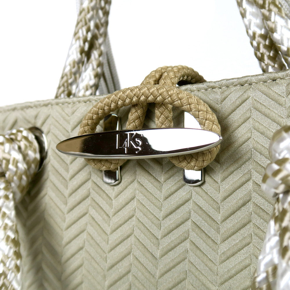 公式]【L4K3】CLEAT TOTE mini TOM-16JP – Zen Style