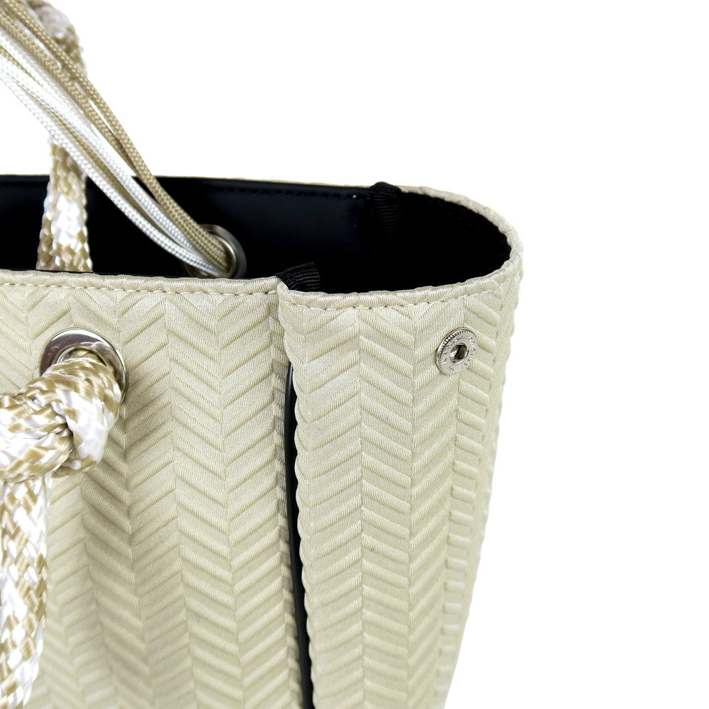[L4K3] CLEAT TOTE mini TOM-16JP 