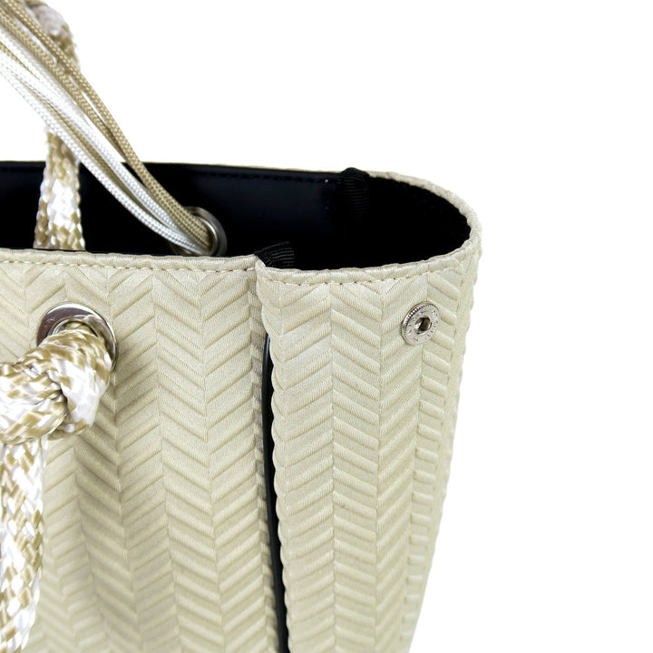 [L4K3] CLEAT TOTE mini TOM-16JP 