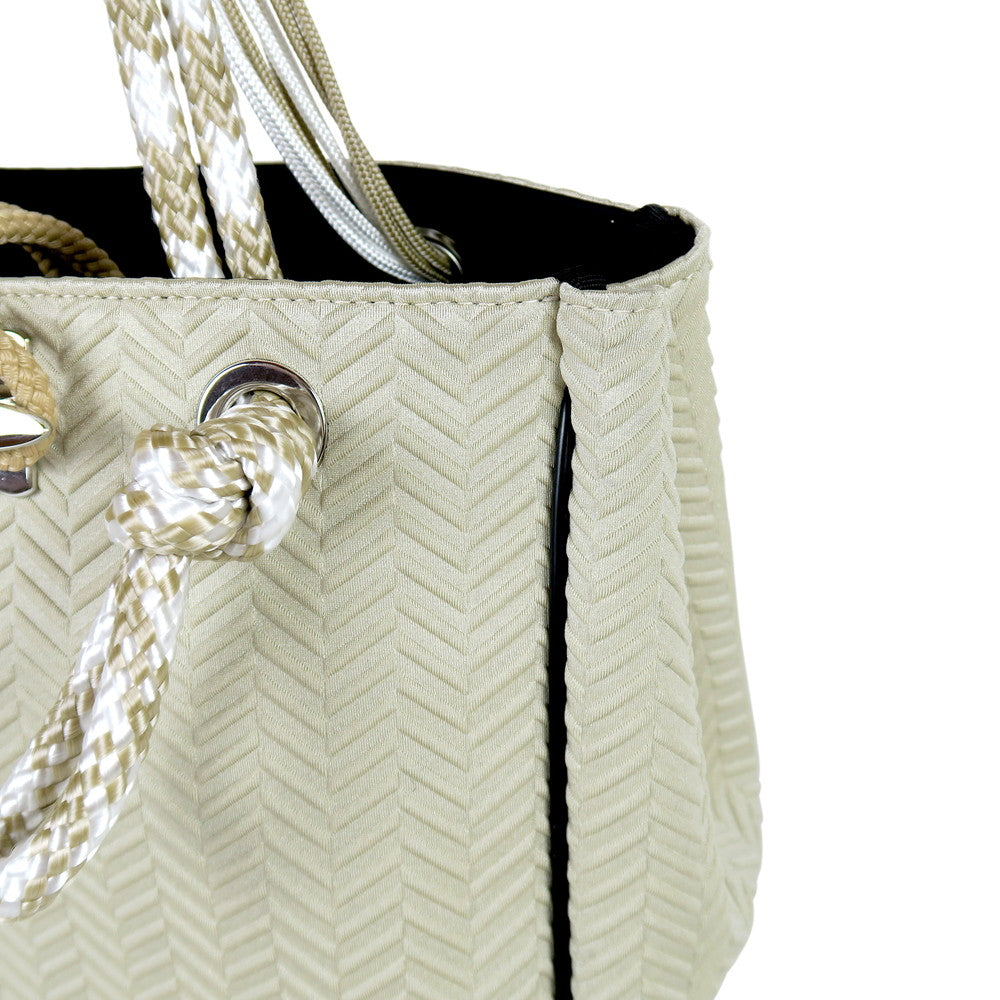 [L4K3] CLEAT TOTE mini TOM-16JP 