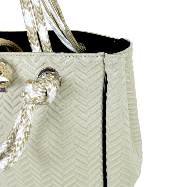 [L4K3] CLEAT TOTE mini TOM-16JP 