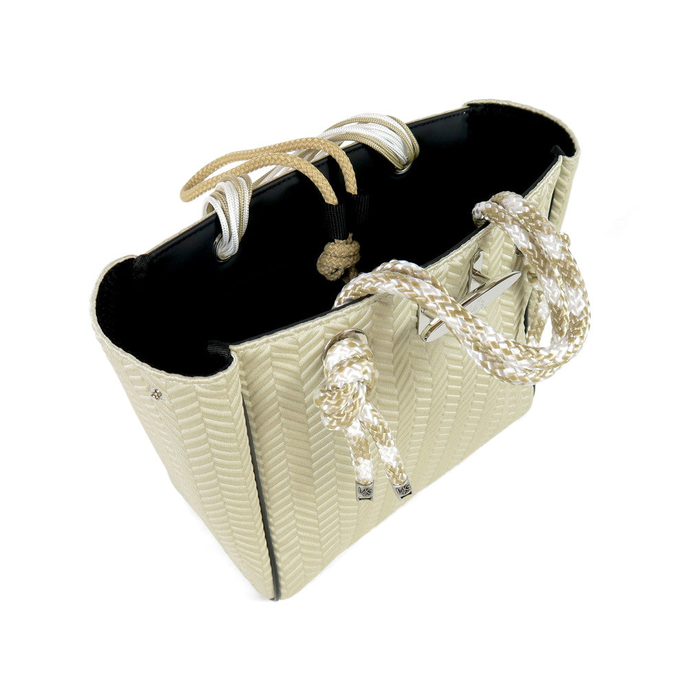 [L4K3] CLEAT TOTE mini TOM-16JP 