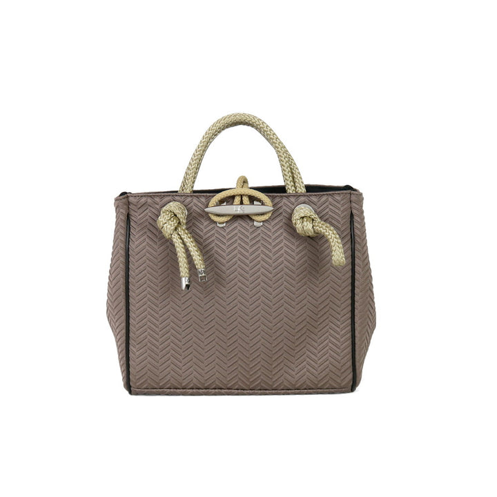 【L4K3】CLEAT TOTE mini　TOM-17JP