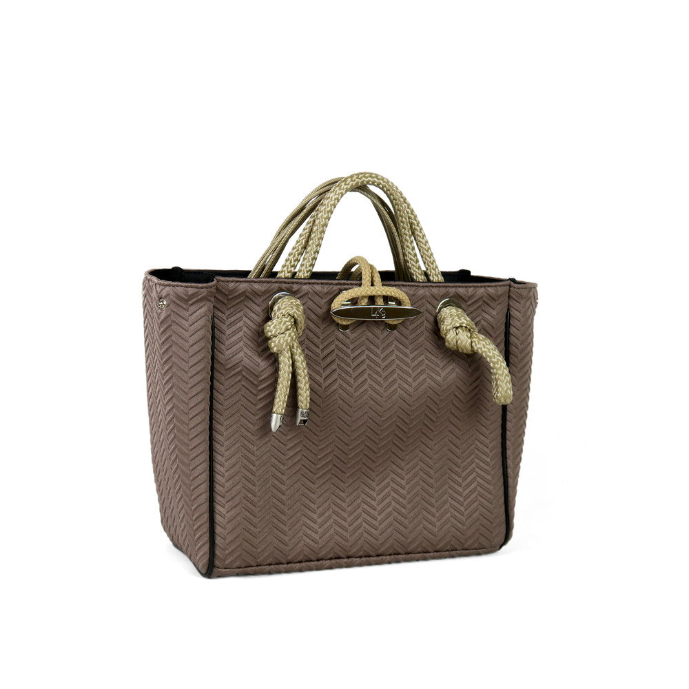 【L4K3】CLEAT TOTE mini　TOM-17JP