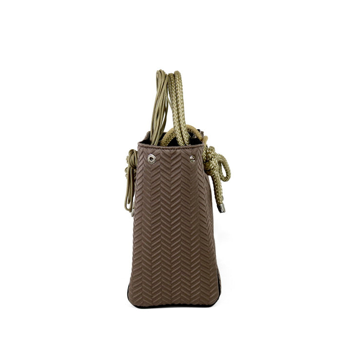 【L4K3】CLEAT TOTE mini　TOM-17JP