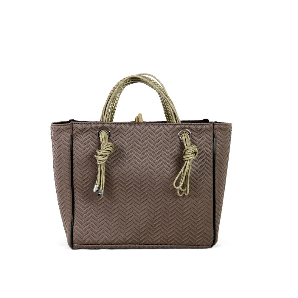 【L4K3】CLEAT TOTE mini　TOM-17JP