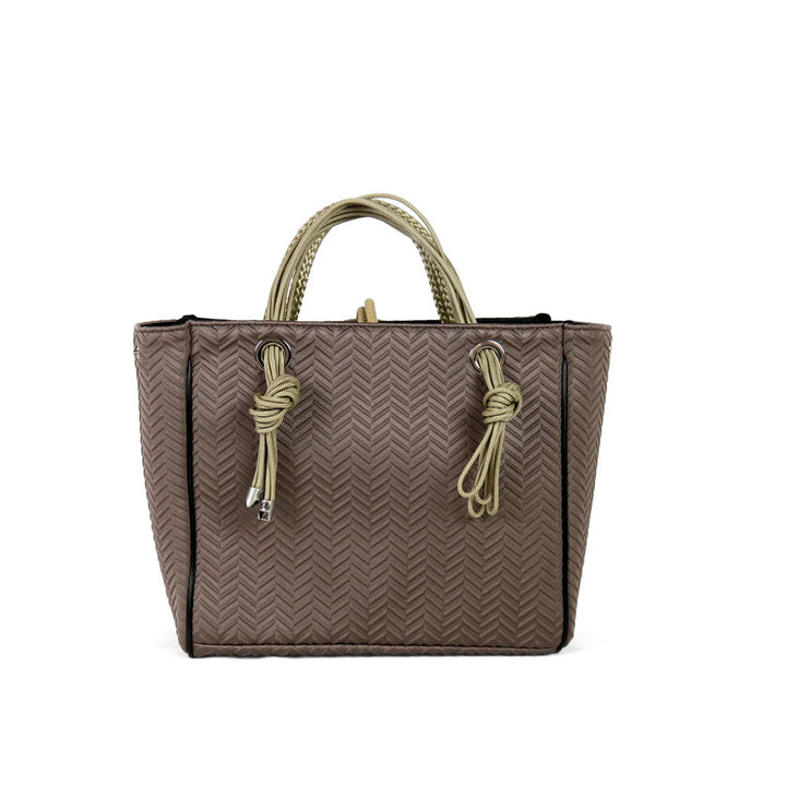 【L4K3】CLEAT TOTE mini　TOM-17JP