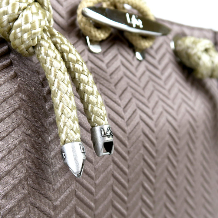 【L4K3】CLEAT TOTE mini　TOM-17JP