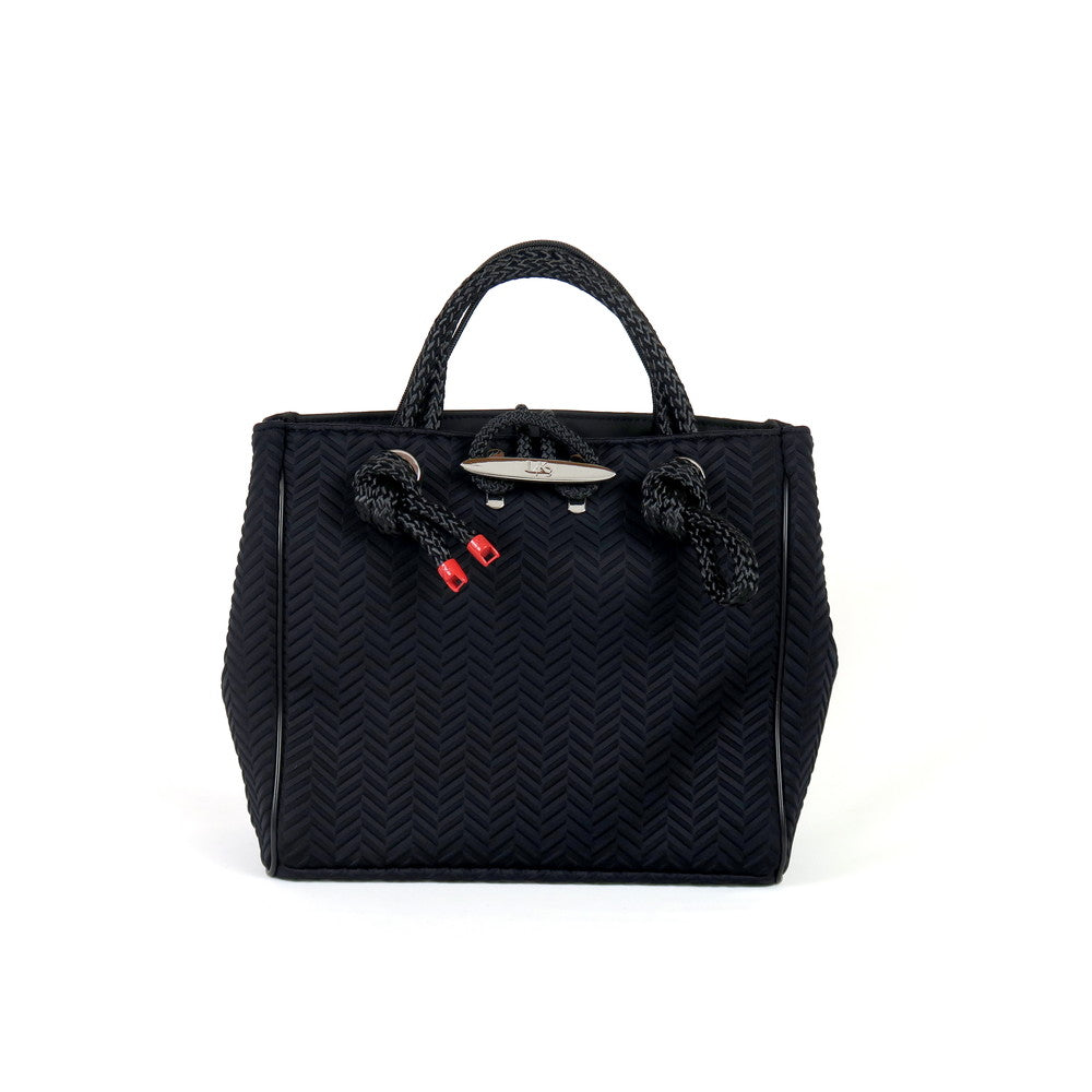 [L4K3] CLEAT TOTE mini TOM-18JP 