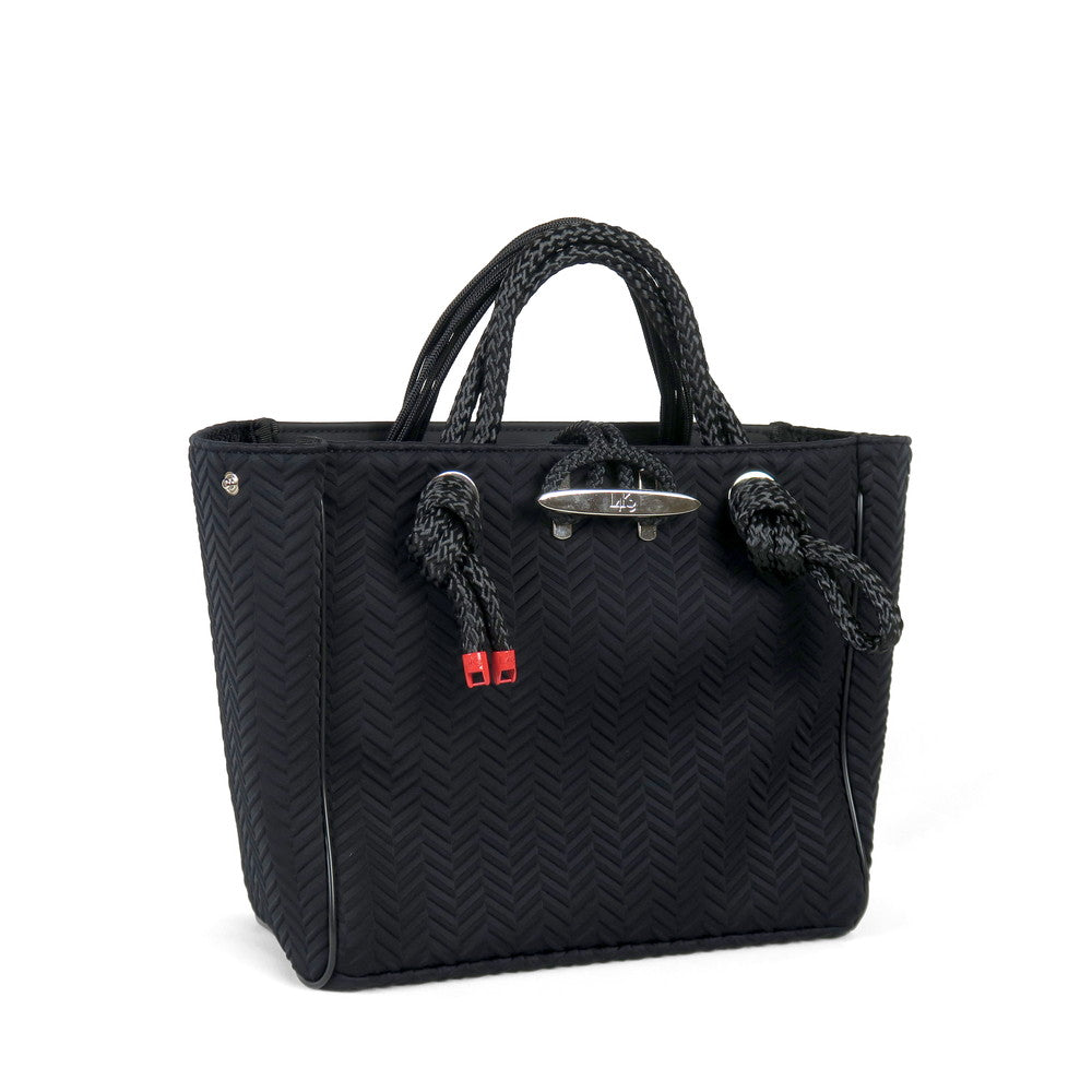 [L4K3] CLEAT TOTE mini TOM-18JP 