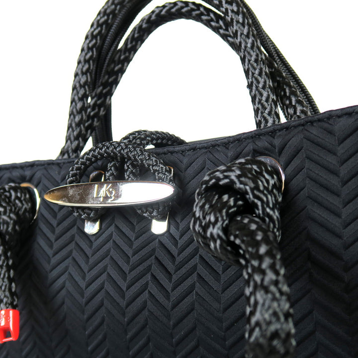 [L4K3] CLEAT TOTE mini TOM-18JP 