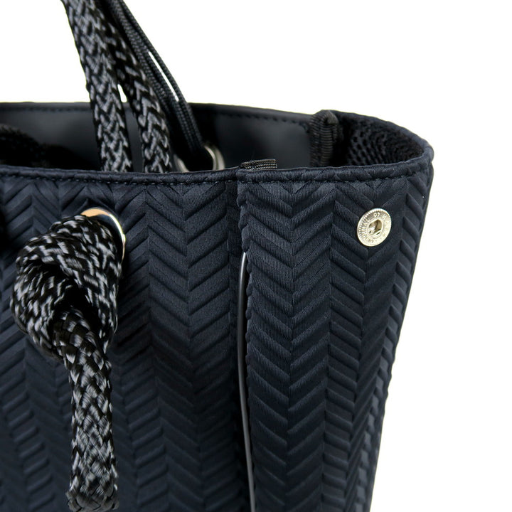 [L4K3] CLEAT TOTE mini TOM-18JP 
