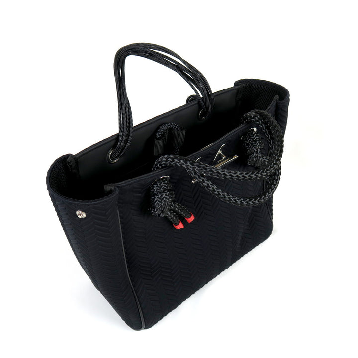 [L4K3] CLEAT TOTE mini TOM-18JP 