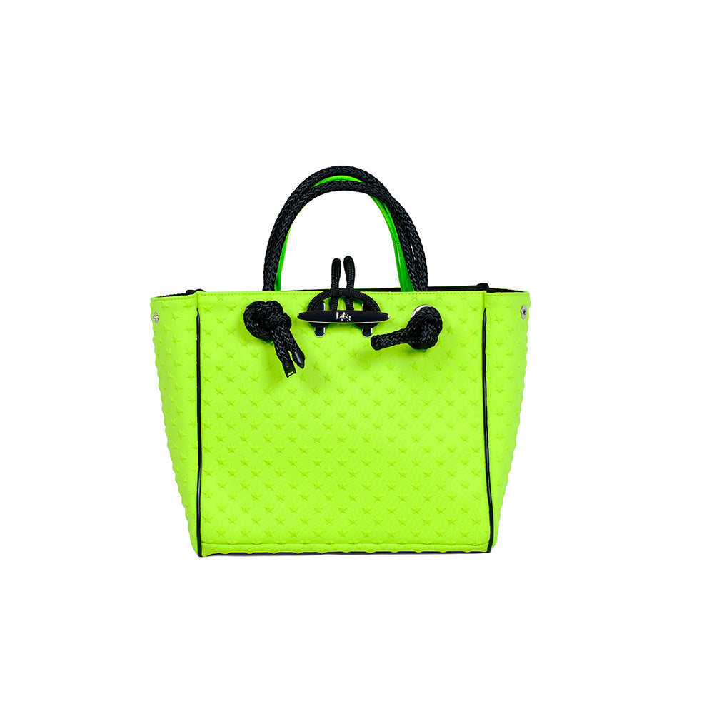 [L4K3] CLEAT TOTE mini TOM-19JP 
