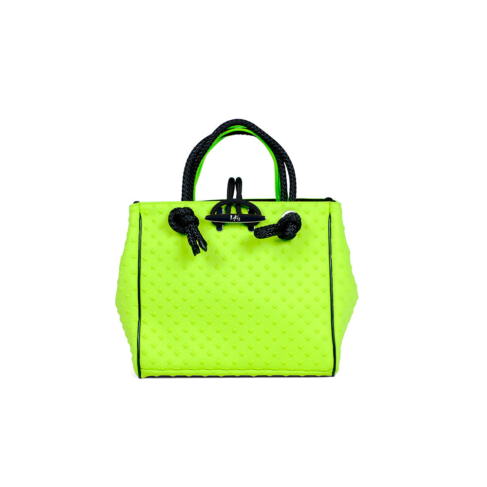 [L4K3] CLEAT TOTE mini TOM-19JP 
