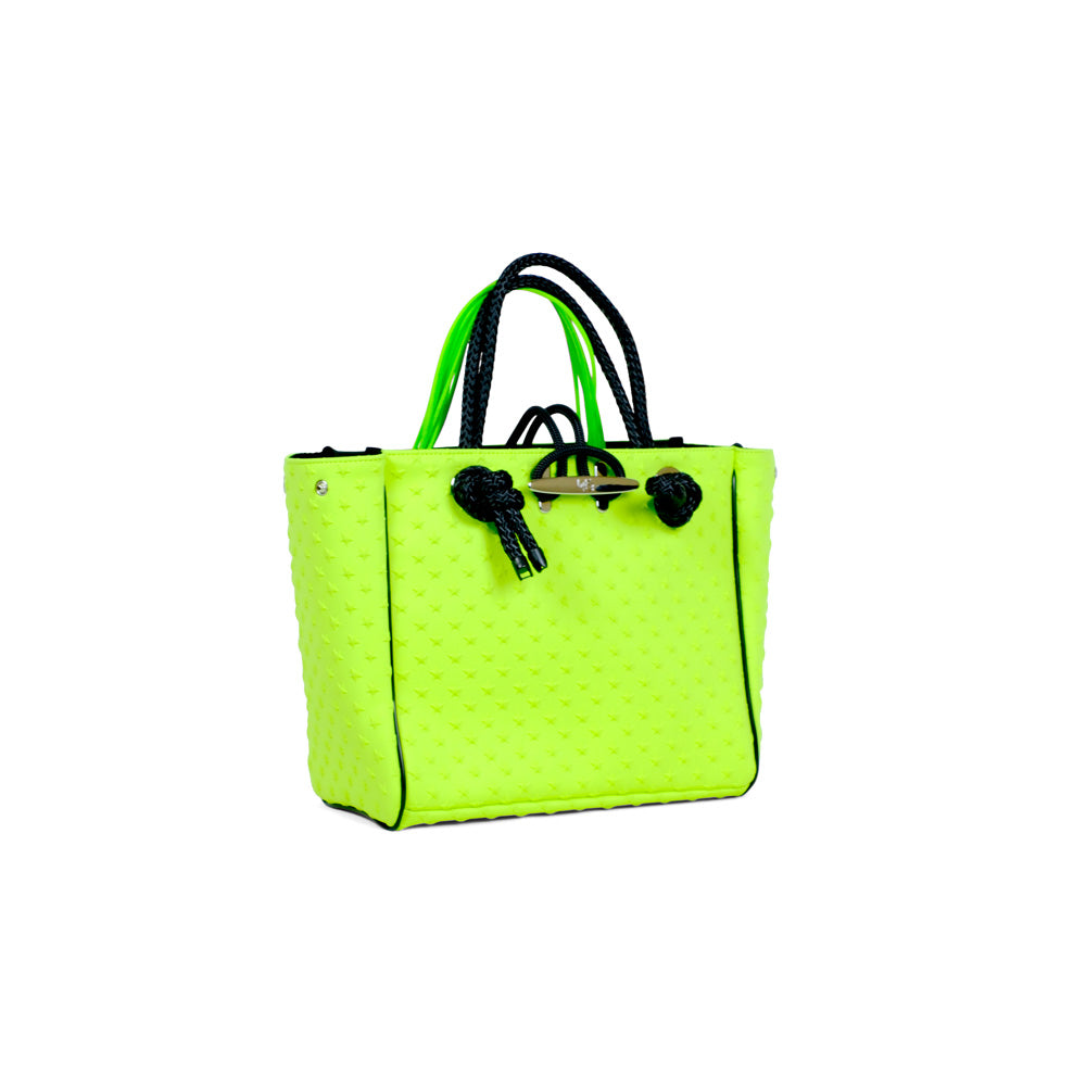 [L4K3] CLEAT TOTE mini TOM-19JP 