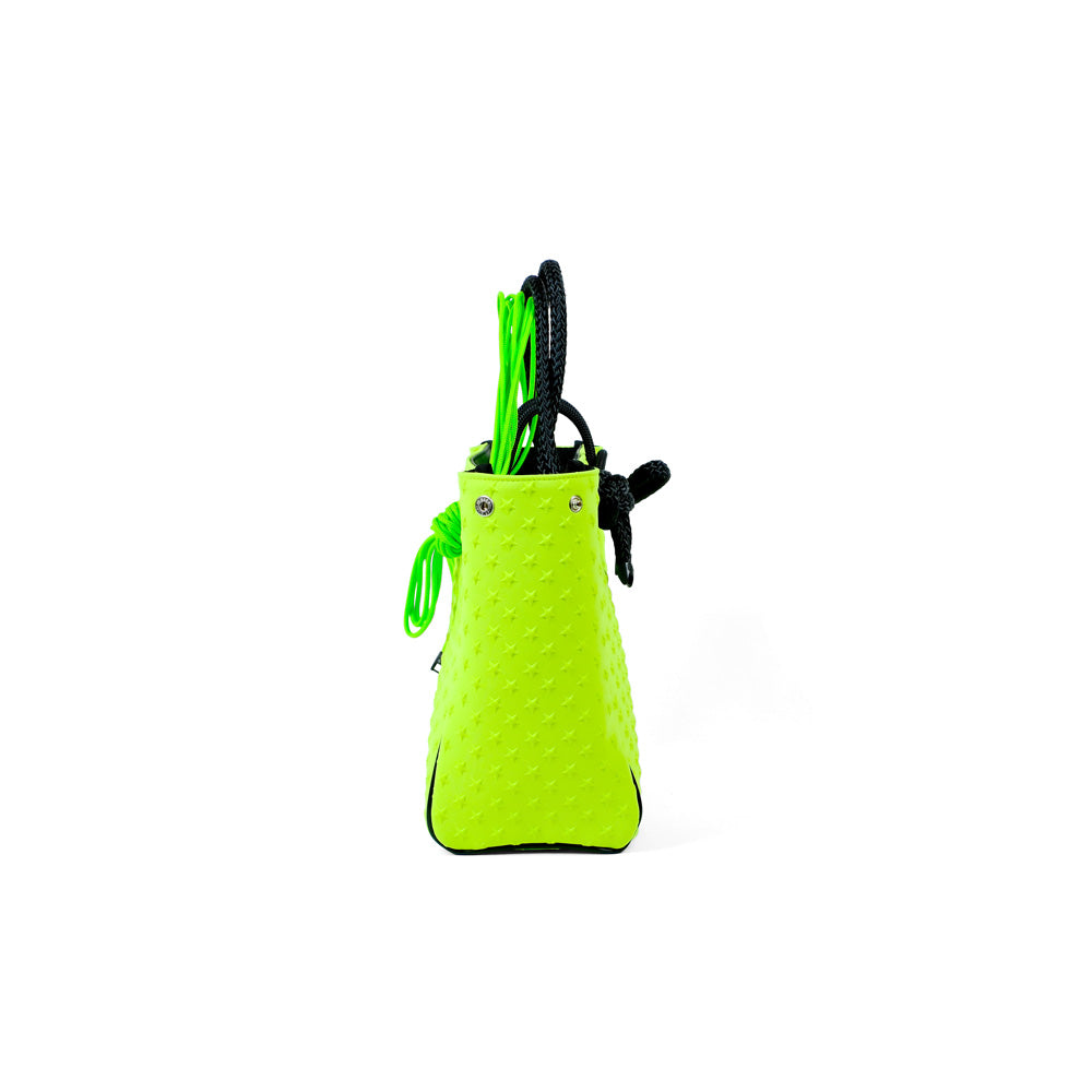 [L4K3] CLEAT TOTE mini TOM-19JP 
