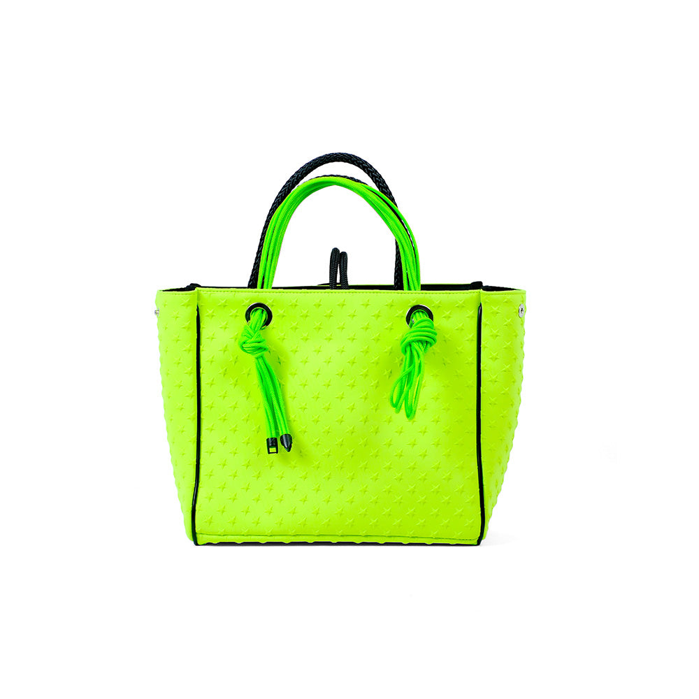 [L4K3] CLEAT TOTE mini TOM-19JP 