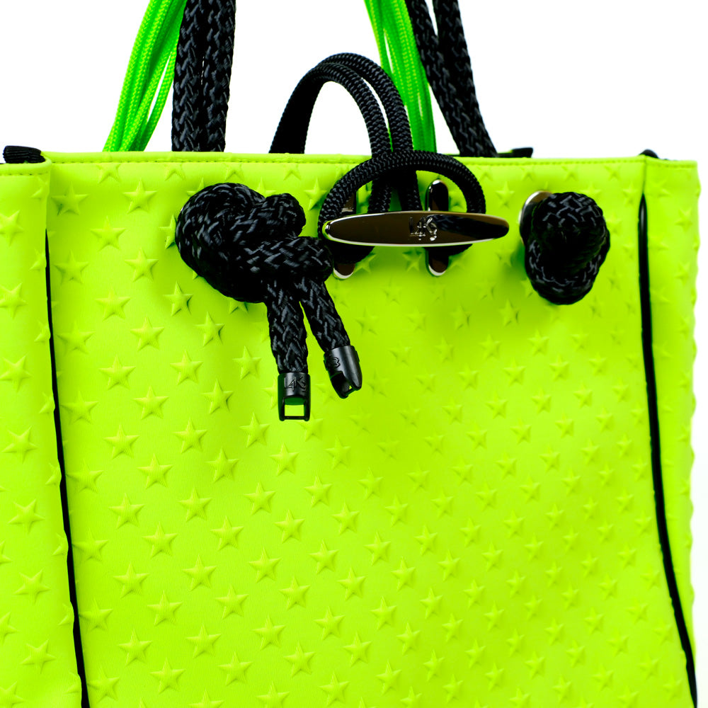 [L4K3] CLEAT TOTE mini TOM-19JP 