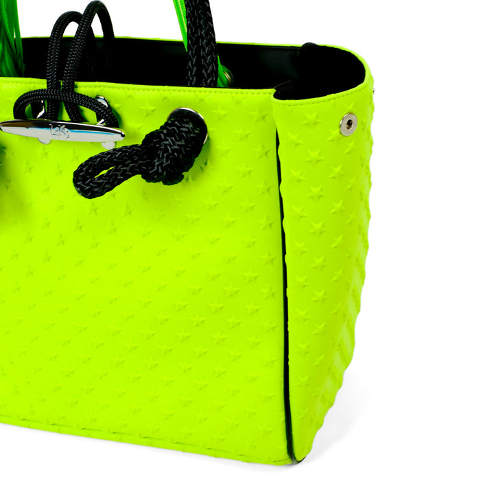 [L4K3] CLEAT TOTE mini TOM-19JP 