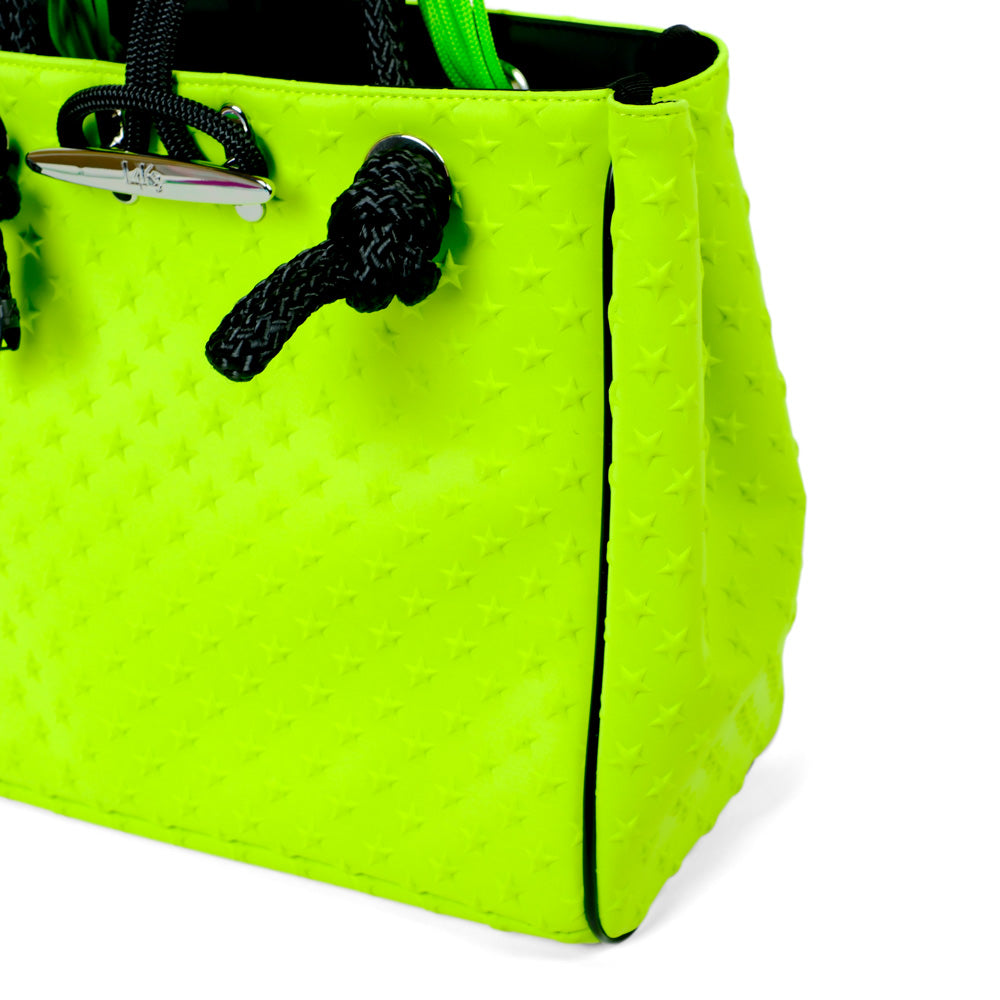 [L4K3] CLEAT TOTE mini TOM-19JP 
