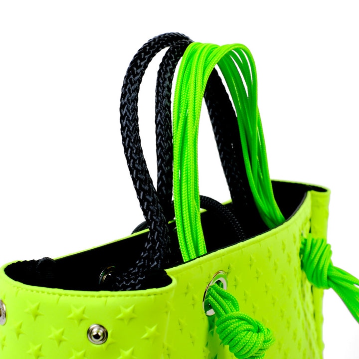 [L4K3] CLEAT TOTE mini TOM-19JP 