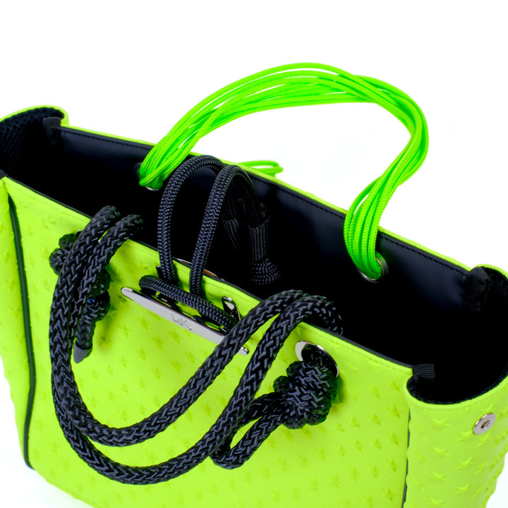 [L4K3] CLEAT TOTE mini TOM-19JP 